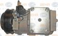 Bmw Klima Kompresörü  E34-E36 8395911