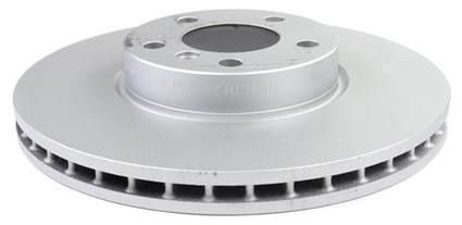 Bmw Fren Dıskı Ön Karbon Kaplamalı  X5 E70 X5 F15 X6 E71 X6 F16 10 18 34116771985