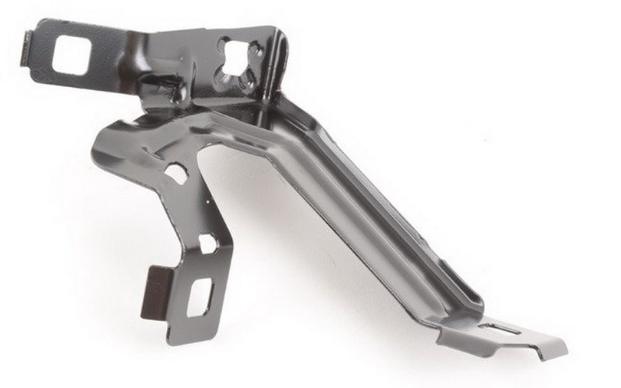 Bmw Çamurluk Tutucu Ön Sol  F30-F30 Lci-F31-F31 Lci-F35-F35 Lci-4F32-F33-F36 41357298037
