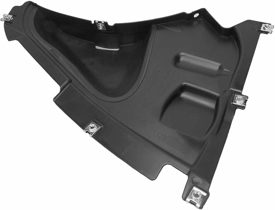 Bmw Kürek Bakalit F30 51717260740