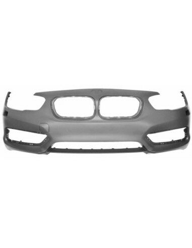 Bmw Tampon Ön F20 Lci-F21 Lci Bm 2014-2018 51117429712