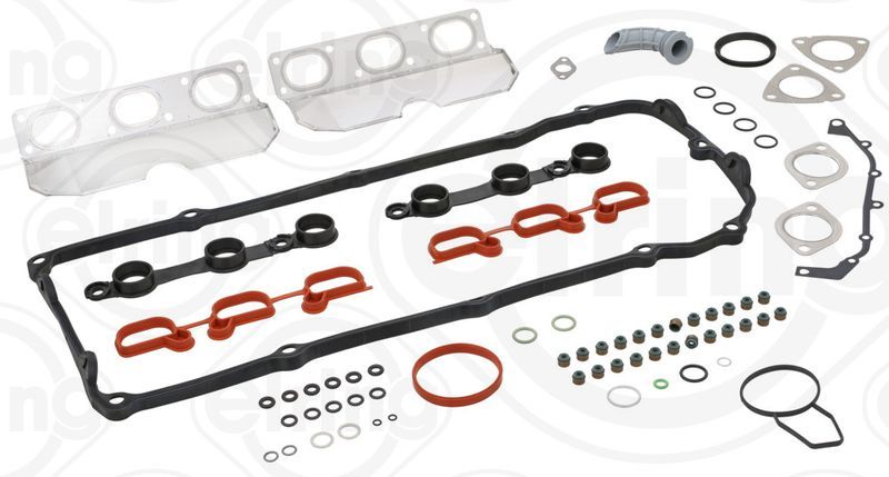 Bmw Üst Takım Contası M52 E39-E46 11121436822