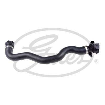 Bmw Radyatör Üst Hortumu F20 F30 N47N 17127811127