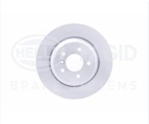 Bmw Arka Fren Diski F10 34216775287