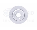 Bmw Arka Fren Diski F10 34216775287