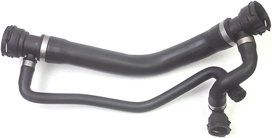 Bmw Radyatör Üst Hortumu E60-61-63-64 N62	 17127534918