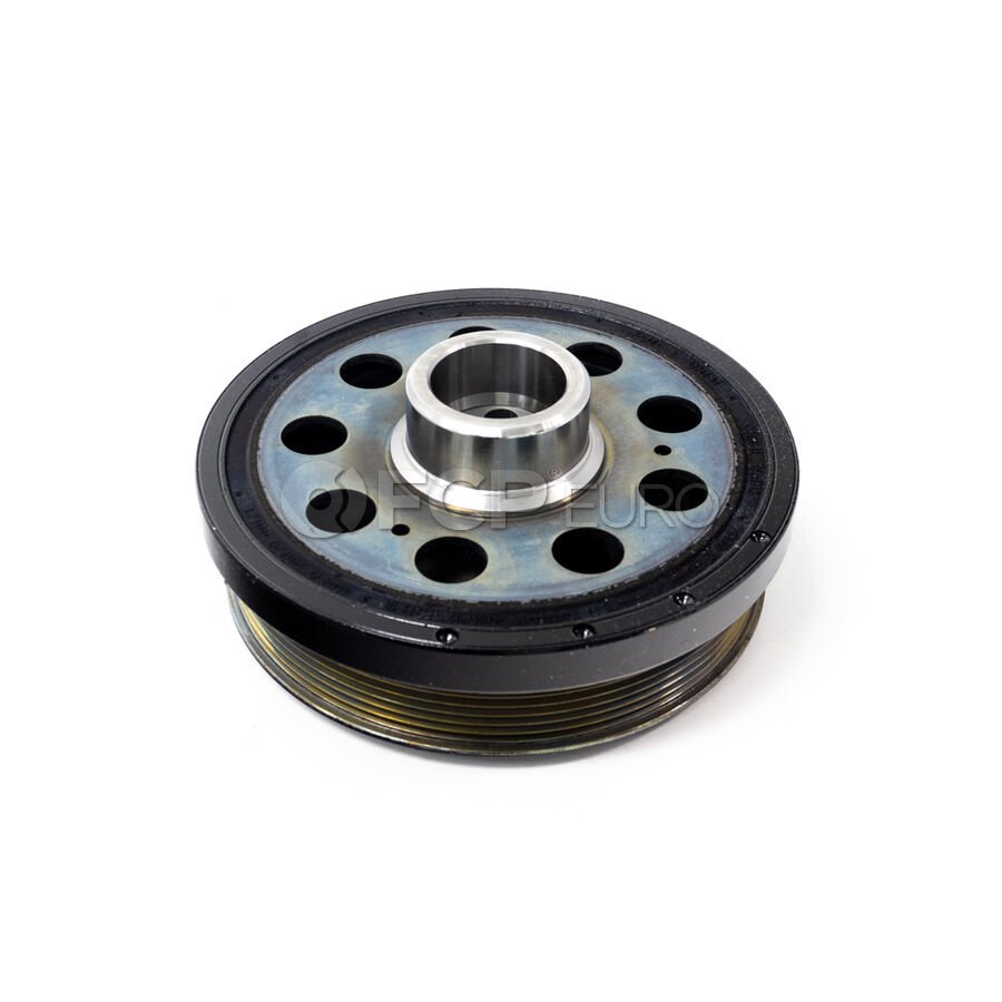 Bmw Krank Kasnağı N47N F20-E90-F30-F10 11238512072