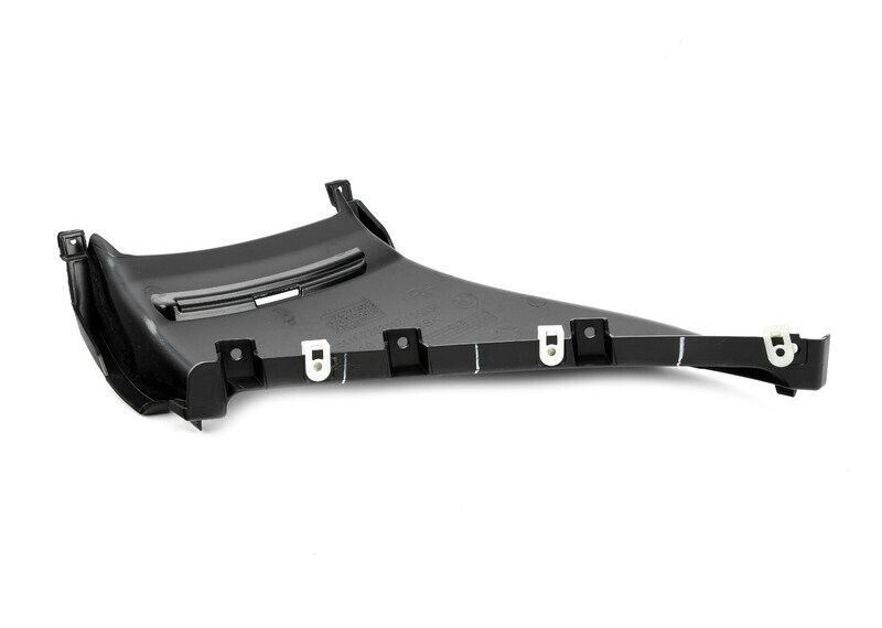 Bmw Fren Borusu :Sağ X5 F15 Bm 2014-2018 51117303112