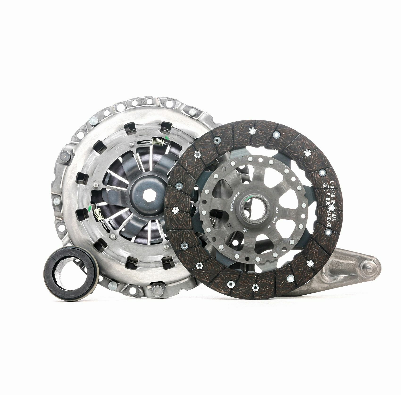 Bmw Debriyaj Seti E90-E60 N43-N46-N45 21207576519