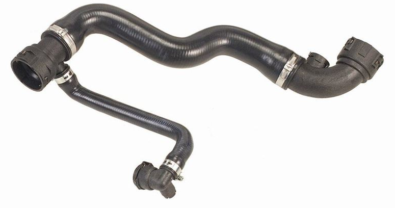 Bmw Radyatör Üst Hortum E46 N Motor 17127520668