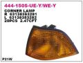 Bmw Sinyal Sarı Sağ E36 63138353282