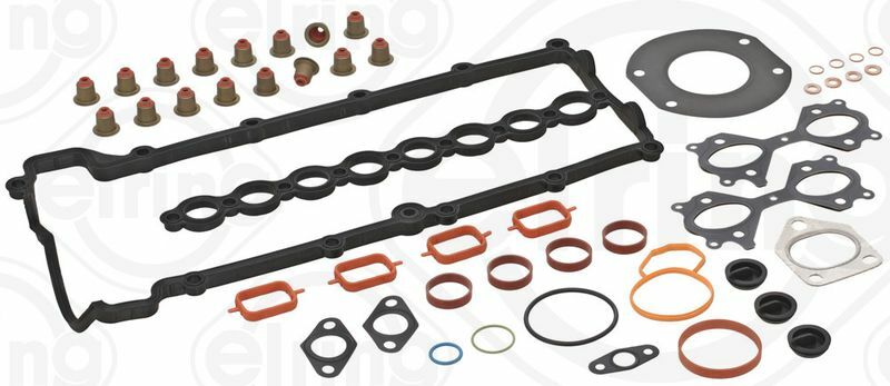 Bmw Üst Takım Conta M47 E39-E46 11122247501