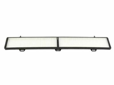 Bmw Polen Filtresi E81-E82-E87-E88-E90-E91-E92-E93-X1 E84 Bm 2005-2015 64319313517
