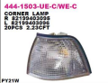 Bmw Sinyal Lambası Sol Beyaz E36-4 82199403095