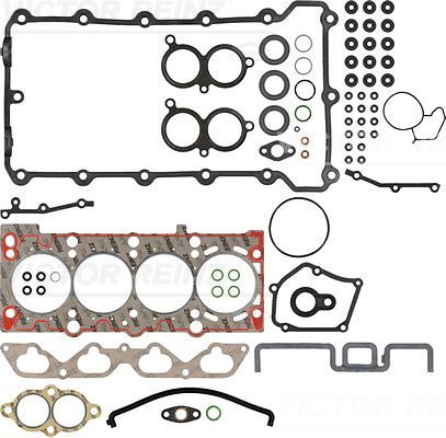 Bmw Üst Takım Conta M44 E36 318İ M44 11129070615