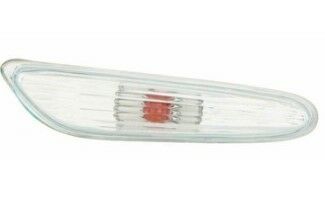 Bmw Çamurluk Sinyali Sol Beyaz E60-E90 63137165741
