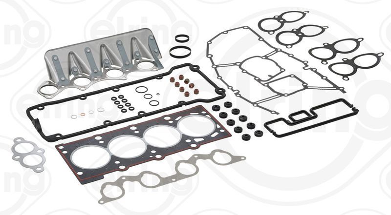 Bmw Üst Takım Conta M43 E34-E36 11120007610