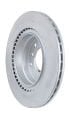 Bmw Arka Fren Diski E81-E87-E90-E91-E92-E93 34216764651