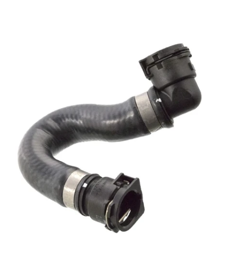 Bmw Su Hortumu E81 17127532063