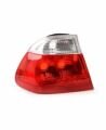 Bmw Stop Coupe Sol E46 1999-2003  63218383821