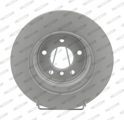 Bmw Arka Fren Diski E60-E61-E63-E64 34216753215