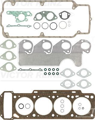 Bmw Üst Takım Conta M10 B18 E30 3.16 1983 11121734115