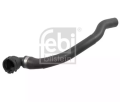 Bmw Kalorifer Hortumu 2 numaralı E87 E84 64216928591