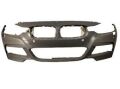 Bmw Tampon Ön : M F30-F30 Lci-F31-F31 Lci-F35 Bm 2010-2018 51118067944