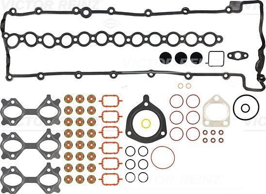 Bmw Üst Takım Conta E46-E60-X3-X5 M57N-M57 11120150670