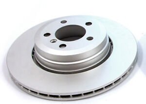 Bmw Arka Fren Disk E66 34216864054