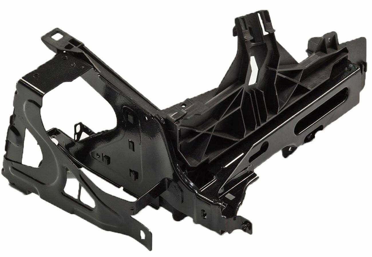Bmw Far Braketi Sol Ön  F10-F11-F18 51647200793