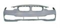 Bmw Tampon Ön (PDCsiz, F.Yık-sız) -Basis- F30 LCI 2016-18 51117445093