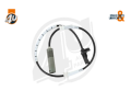 Bmw Abs Sensörü Ön E87-E90 34526760424