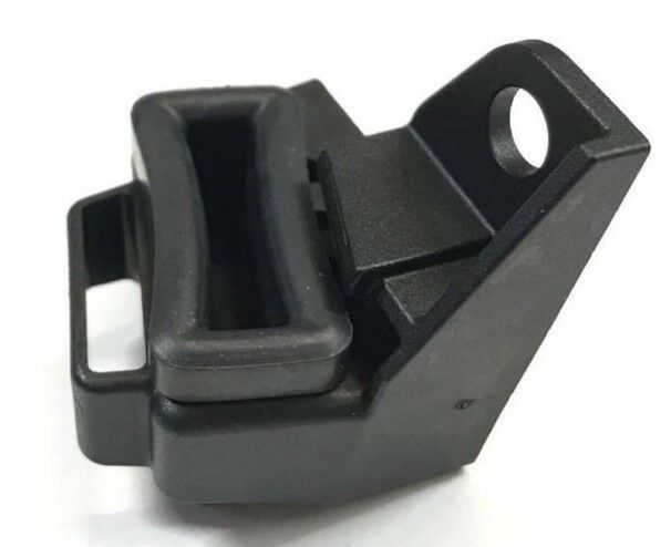 Bmw Külbütör Kapağı Takozu (Lastiği) N57 3.0D X5 E70 11128514463