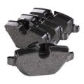 Bmw Fren Balatasi Arka E81-E87-E90-E92 Bm 2005-2011 34216788183