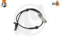 Bmw Abs Sensörü Ön E87-E90 34526762465