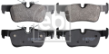 Bmw Fren Balatası Arka F40-F45-F46-X1 F48 34216859917