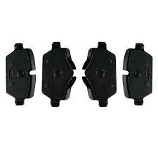 Bmw Fren Balatasi Arka E81-E87-E90-E92 Bm 2005-2011