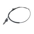 Bmw Kaput Açma Teli E36-4 51231960853
