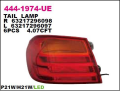 Bmw Stop Dış Sağ  F32-F82-F33-F38-F36 63217296098