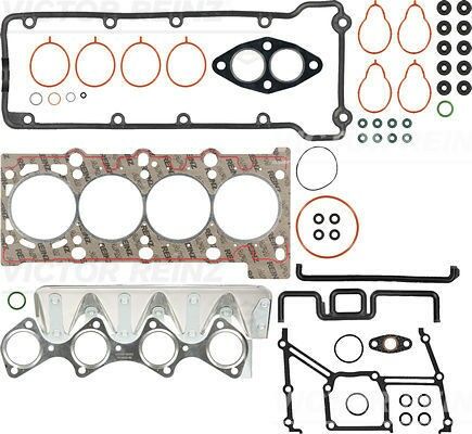 Bmw Üst Takım Conta (Silindir Conta İçinde) E46 M43 11121712309