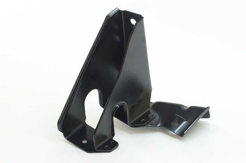 Bmw Kaput Kilit Braketi Üst Sağ E90 E92 51647116706