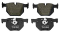 Bmw Fren Balatasi Arka E60-E61-E63-E64 Bm 2003-2010