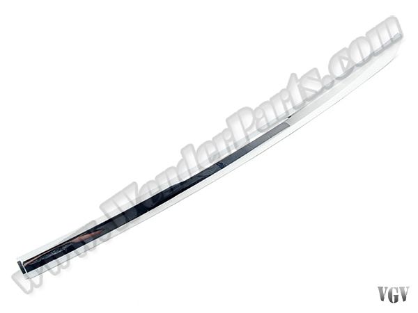 Bmw Tampon Nikelajı F01 Ön Sağ 51117197292