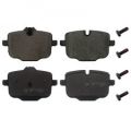 Bmw Fren Balatası Takımı F10 Lci-F10-F11 Lci-F11-F06-F12-F13-G11-G12 34216775346