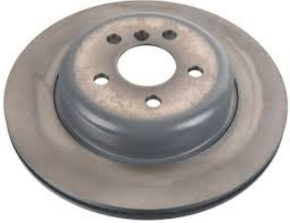 Bmw Arka Disk Sol G30 34216882245