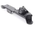 Bmw Kaput Açma Mandalı Braketi  E65-E66-E67 51237023992