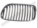 Bmw Panjur Krom (M Tech'de Oluyor) Sol (12 Çıtalı) F10 51137203649