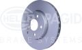 Bmw Arka Disk F30 34216864900