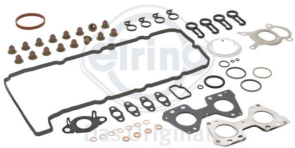Bmw Üst Takım Conta (Keçe Yok Ve S.K.C Siz) N47 F10 525DX 11128509148